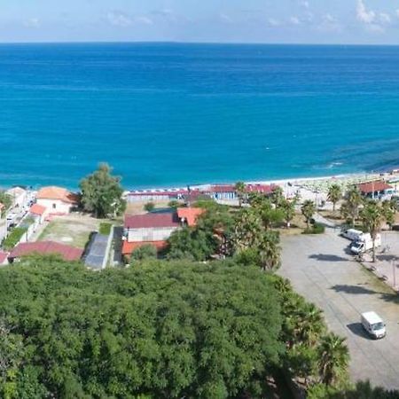 Accommodetion "Mare Grande" Tropea Exterior photo