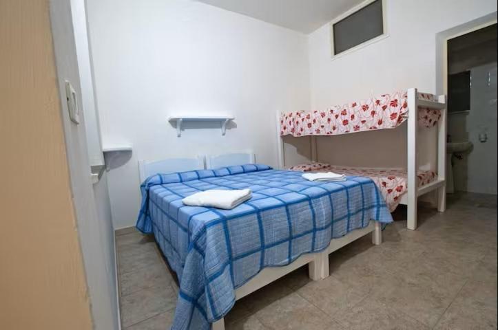 Accommodetion "Mare Grande" Tropea Exterior photo